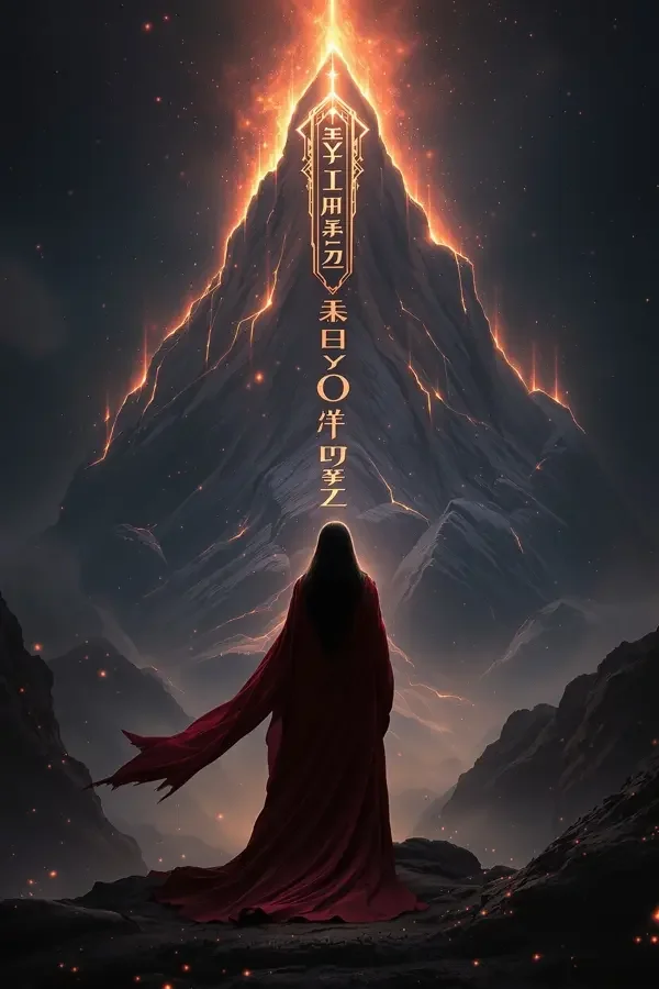 山海谣-电视剧-2026高清海报